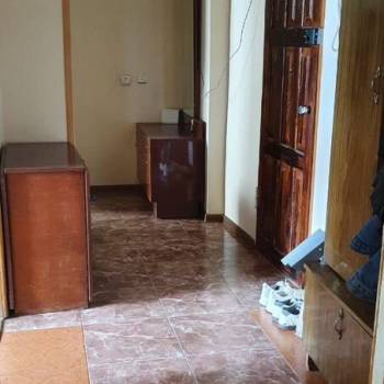 Сдается 2-х комнатная квартира, 64 м²
