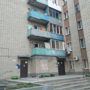 Сдается 1-комнатная квартира, 50 м²