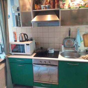 Сдается 1-комнатная квартира, 50 м²