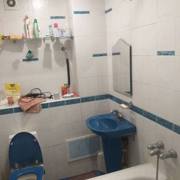 Сдается 1-комнатная квартира, 50 м²