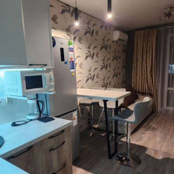 Сдается 1-комнатная квартира, 25 м²