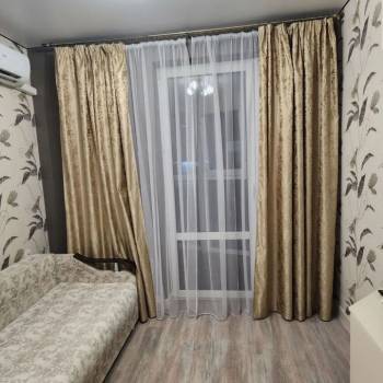 Сдается 1-комнатная квартира, 25 м²