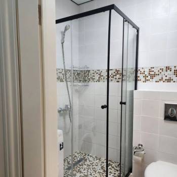 Сдается 1-комнатная квартира, 25 м²