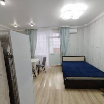 Сдается 1-комнатная квартира, 30 м²