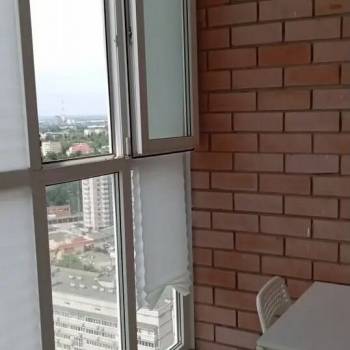 Сдается 1-комнатная квартира, 20,1 м²