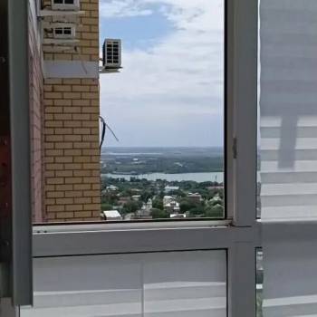 Сдается 1-комнатная квартира, 20,1 м²