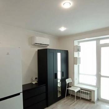 Сдается 1-комнатная квартира, 20,1 м²