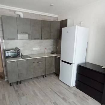 Сдается 1-комнатная квартира, 20,1 м²