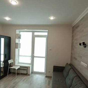 Сдается 1-комнатная квартира, 20,1 м²