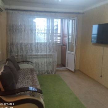Сдается 1-комнатная квартира, 31 м²