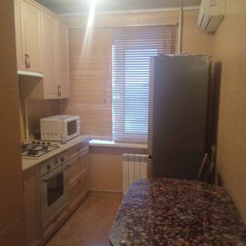 Сдается 1-комнатная квартира, 31 м²
