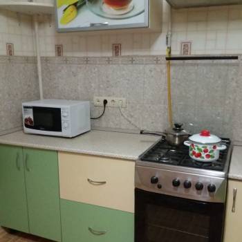 Сдается 1-комнатная квартира, 37,1 м²