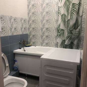 Сдается 1-комнатная квартира, 28 м²