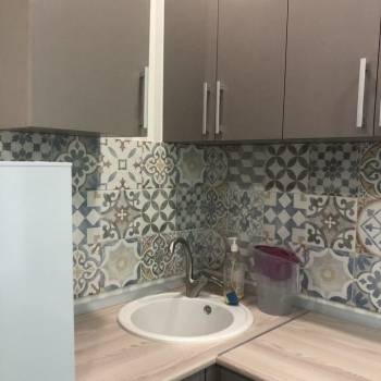 Сдается 1-комнатная квартира, 28 м²