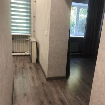 Сдается 1-комнатная квартира, 28 м²