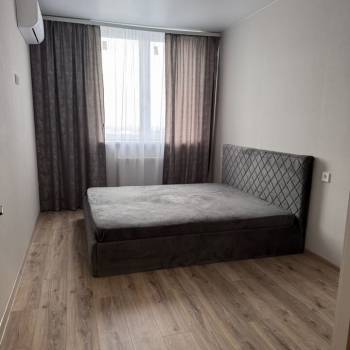 Сдается 1-комнатная квартира, 43,3 м²