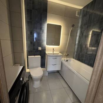 Сдается 1-комнатная квартира, 43,3 м²