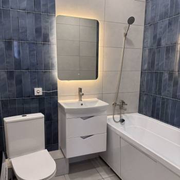 Сдается 1-комнатная квартира, 43,3 м²