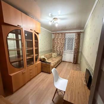 Сдается 2-х комнатная квартира, 44 м²