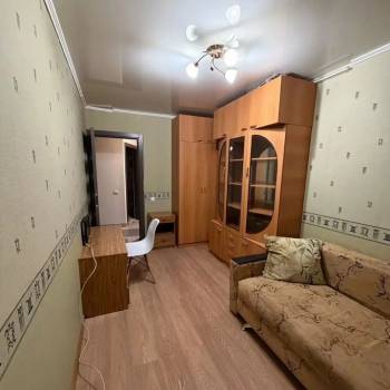 Сдается 2-х комнатная квартира, 44 м²