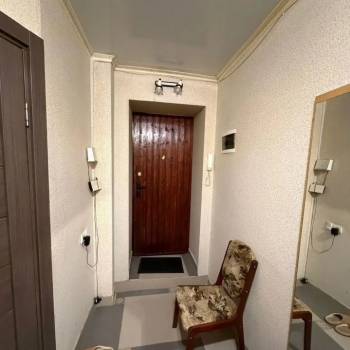 Сдается 2-х комнатная квартира, 44 м²