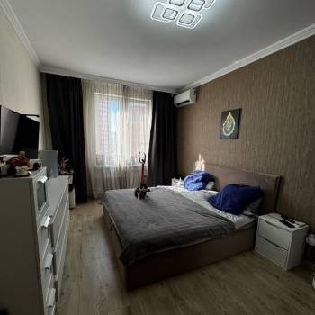 Продается 1-комнатная квартира, 34 м²
