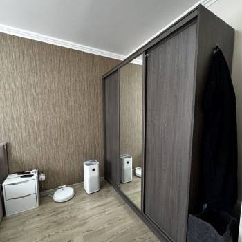 Продается 1-комнатная квартира, 34 м²