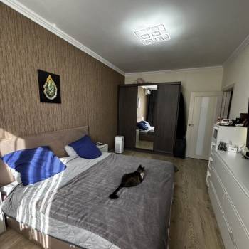 Продается 1-комнатная квартира, 34 м²