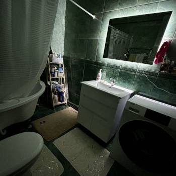 Сдается 1-комнатная квартира, 48 м²
