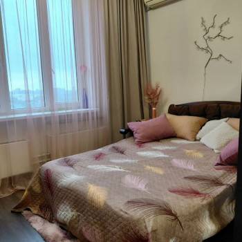 Сдается 1-комнатная квартира, 36 м²