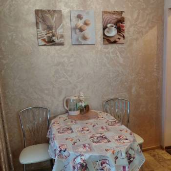 Сдается 1-комнатная квартира, 36 м²