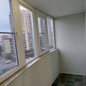 Продается 2-х комнатная квартира, 69,7 м²