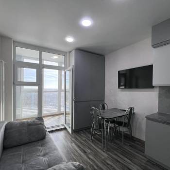 Сдается 1-комнатная квартира, 38 м²