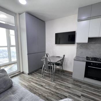 Сдается 1-комнатная квартира, 38 м²