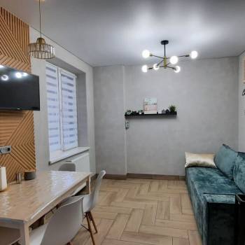 Сдается 1-комнатная квартира, 38 м²