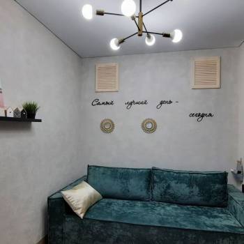 Сдается 1-комнатная квартира, 38 м²
