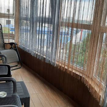 Сдается 1-комнатная квартира, 38 м²