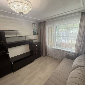 Сдается 1-комнатная квартира, 26 м²