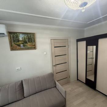 Сдается 1-комнатная квартира, 26 м²