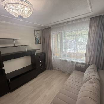Сдается 1-комнатная квартира, 26 м²