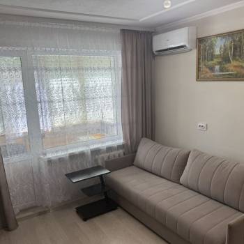 Сдается 1-комнатная квартира, 26 м²