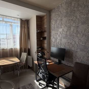 Сдается 1-комнатная квартира, 38 м²