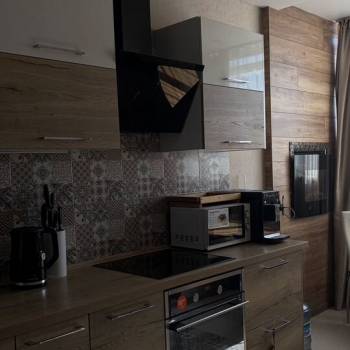Сдается 1-комнатная квартира, 38 м²