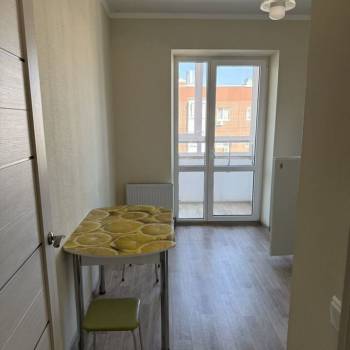 Сдается 1-комнатная квартира, 36 м²