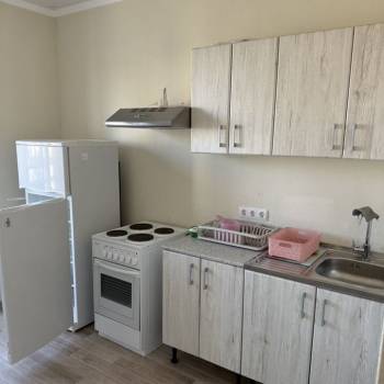 Сдается 1-комнатная квартира, 36 м²