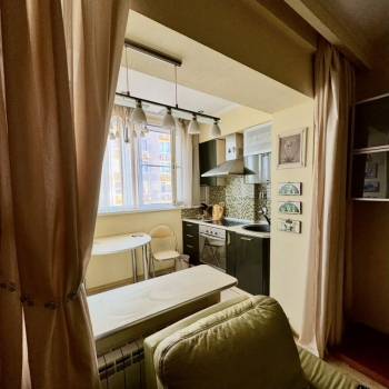 Сдается 2-х комнатная квартира, 60 м²
