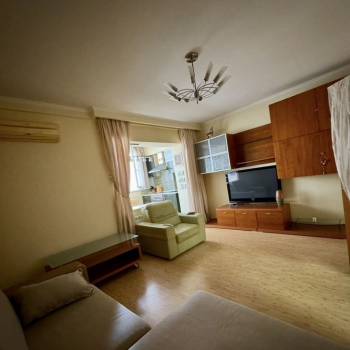 Сдается 2-х комнатная квартира, 60 м²