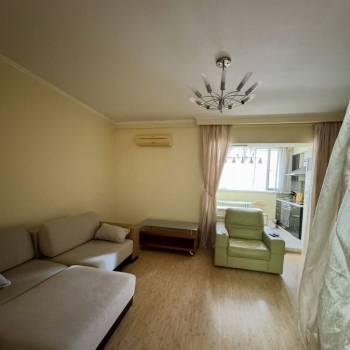 Сдается 2-х комнатная квартира, 60 м²