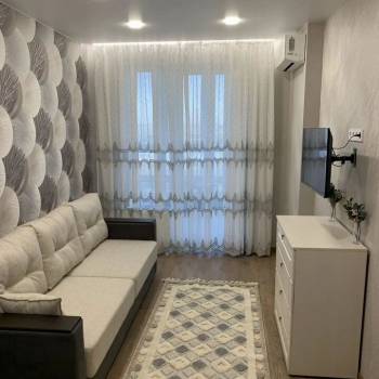 Сдается 2-х комнатная квартира, 59 м²