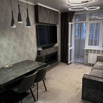 Сдается 2-х комнатная квартира, 57 м²